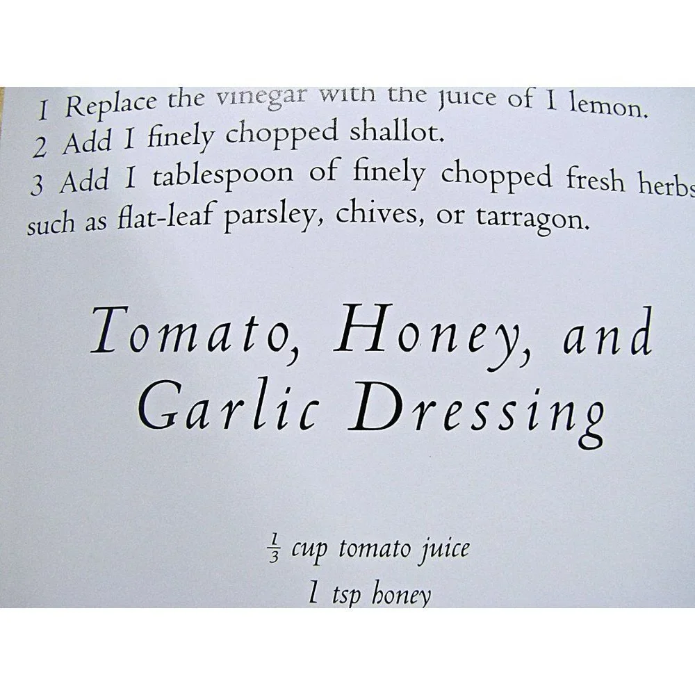 A Glorious Harvest Cookbook Robust Recipes from Dairy Pasture Orchard & Sea '92
